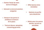 Argile Rouge Sadi Nature