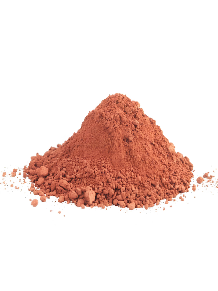 Argile Rouge Sadi Nature
