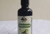 Huile d’Avocat Sadi Nature