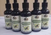 Huile d’Avocat Sadi Nature