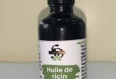 Huile de Ricin Sadi Nature