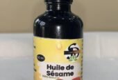 Huile de Sésame Sadi Nature